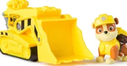 Paw Patrol - Basic Vehicle 2 0 - Rubble