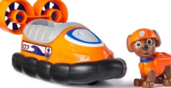 Paw Patrol - Basic Vehicle 2 0 - Zuma