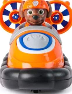 Paw Patrol - Basic Vehicle 2 0 - Zuma