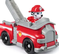 Paw Patrol - Basisbil 2 0 Assorterede