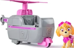 Paw Patrol - Basisbil 2 0 Assorterede