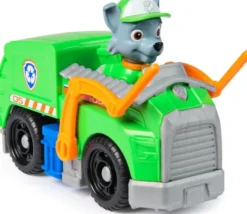 Paw Patrol - Basisbil 2 0 Assorterede