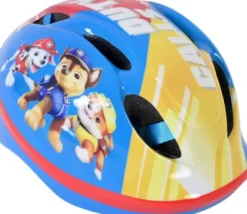 Paw Patrol - Beskyttelsessæt Til Børn - Blå - Inkl. Taske