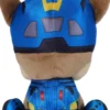 Paw Patrol - Chase Bamse - Dino Filmen - 15 CM - Gund