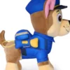 Paw Patrol - Chase Bamse - Search & Rescue - 25 CM