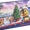 Paw Patrol - Chase Julekalender