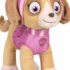 Paw Patrol - Classic Refresh Bamse 19 CM - Skye