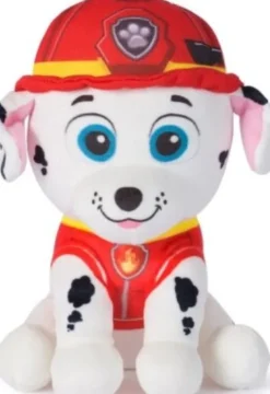 Paw Patrol - 16 CM Plush - Marshall