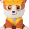 Paw Patrol - 16 CM Plush - Rubble