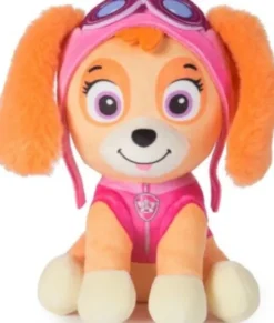 Paw Patrol - 16 CM Plush - Skye