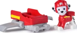 Paw Patrol - Core Action Pup Assorterede