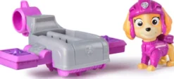 Paw Patrol - Core Action Pup Assorterede