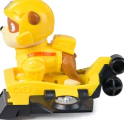 Paw Patrol - Core Action Pup Assorterede