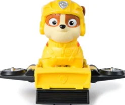 Paw Patrol - Core Action Pup Assorterede