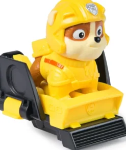 Paw Patrol - Core Action Pup Assorterede