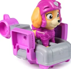 Paw Patrol - Core Action Pup Assorterede