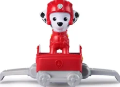 Paw Patrol - Core Action Pup Assorterede