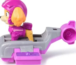 Paw Patrol - Core Action Pup Assorterede