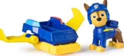 Paw Patrol - Core Action Pup Assorterede