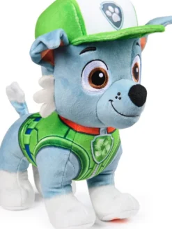 Paw Patrol - Core Basic Plys Assorterede
