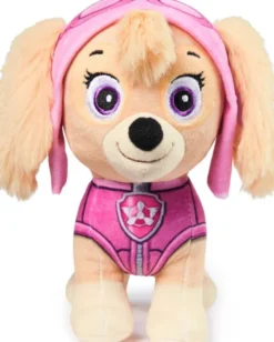 Paw Patrol - Core Basic Plys Assorterede