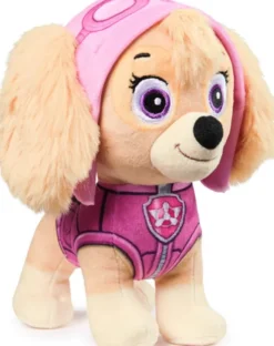 Paw Patrol - Core Basic Plys Assorterede