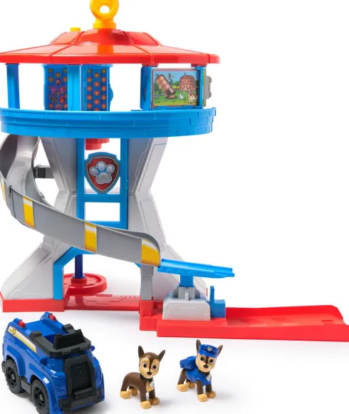 Paw Patrol - Core Udkigstårn