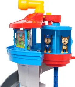 Paw Patrol - Core Udkigstårn