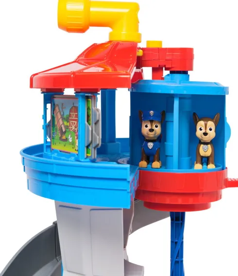 Paw Patrol - Core Udkigstårn