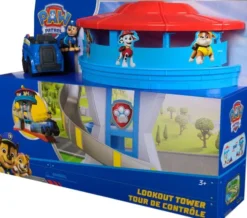 Paw Patrol - Core Udkigstårn