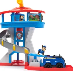 Paw Patrol - Core Udkigstårn
