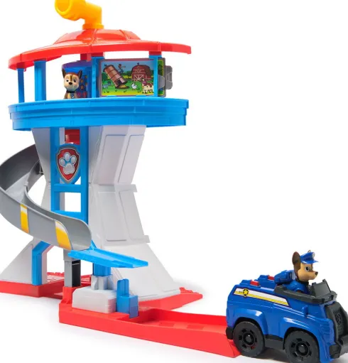 Paw Patrol - Core Udkigstårn