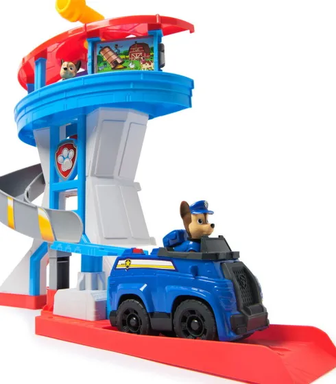Paw Patrol - Core Udkigstårn
