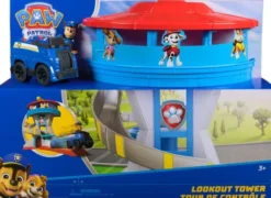 Paw Patrol - Core Udkigstårn