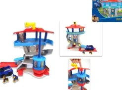 Paw Patrol - Core Udkigstårn
