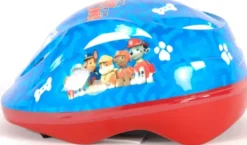 Paw Patrol - Cykelhjelm Til Børn - 51-55 CM - Volare