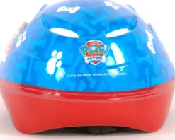 Paw Patrol - Cykelhjelm Til Børn - 51-55 CM - Volare