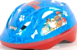 Paw Patrol - Cykelhjelm Til Børn - 51-55 CM - Volare