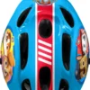 Paw Patrol - Cykelhjelm Til Børn - 53-56 CM