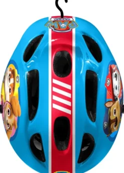Paw Patrol - Cykelhjelm Til Børn - 53-56 CM