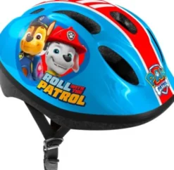 Paw Patrol - Cykelhjelm Til Børn - 53-56 CM