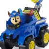 Paw Patrol - Dino Deluxe Vehicle Chase
