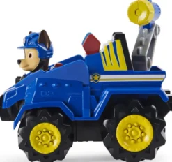 Paw Patrol - Dino Deluxe Vehicle Chase