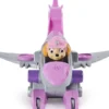 Paw Patrol - Dino Deluxe Vehicle Skye
