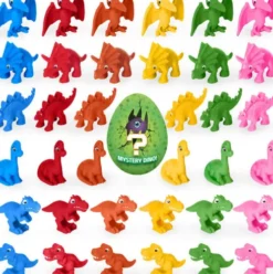 Paw Patrol - Dino Deluxe Vehicle Skye