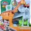 Paw Patrol : Dino Filmen Dino Pup Squad Lift & Race