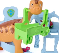 Paw Patrol : Dino Filmen Dino Pup Squad Lift & Race