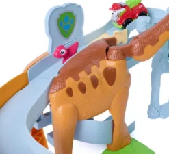 Paw Patrol : Dino Filmen Dino Pup Squad Lift & Race