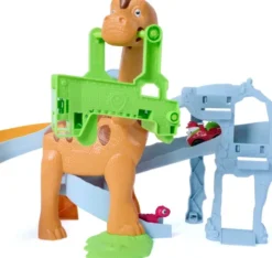 Paw Patrol : Dino Filmen Dino Pup Squad Lift & Race