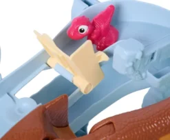 Paw Patrol : Dino Filmen Dino Pup Squad Lift & Race